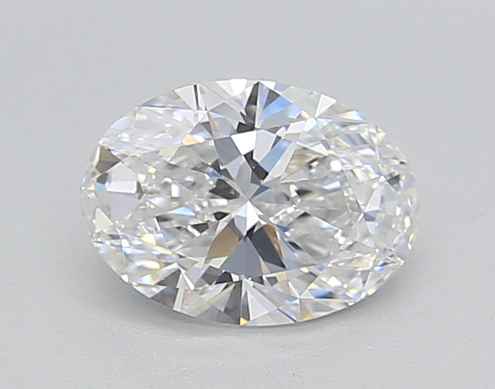 IGI 0.8 Carat 橢圓形 - Oval 培育鑽石 Lab Grown Diamond 人造鑽石 人工鑽石 實驗室鑽石 培養鑽石 香港 培育鑽 