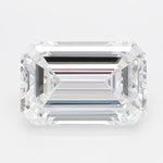 IGI 1.94 Carat Emerald Lab Grown Diamond 人工培育鑽石 實驗室人造鑽石
