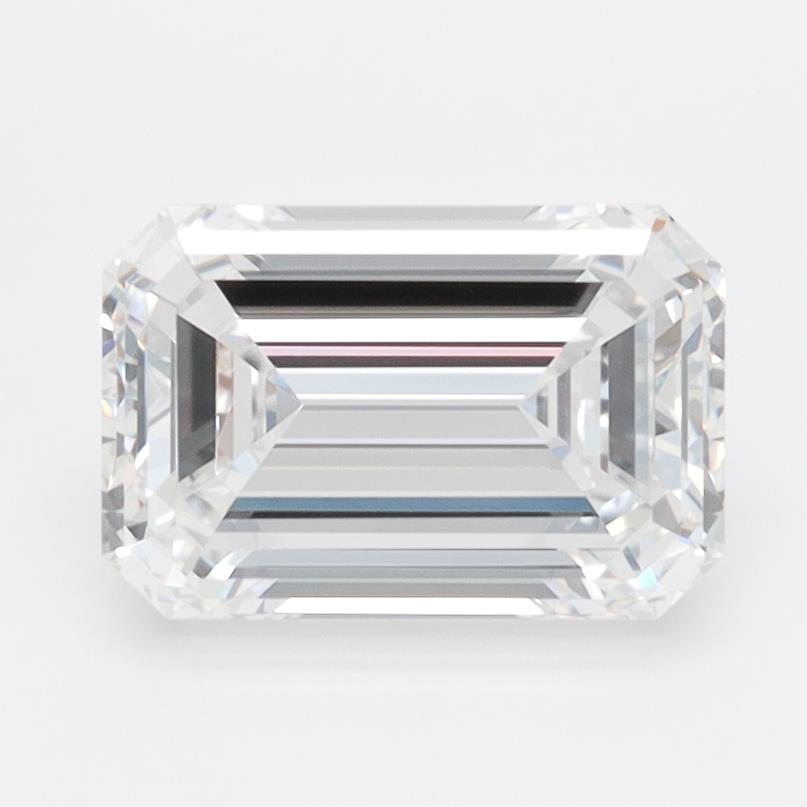 IGI 1.94 Carat Emerald Lab Grown Diamond 人工培育鑽石 實驗室人造鑽石