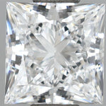 IGI 1.01 Carat Princess Cut Lab Grown Diamond 人工培育鑽石 實驗室人造鑽石