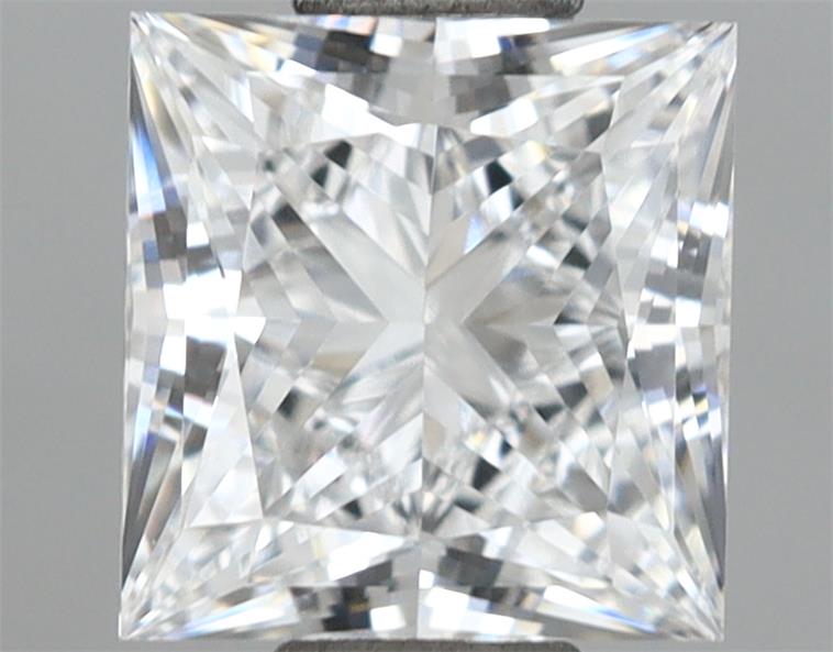 IGI 1.01 Carat Princess Cut Lab Grown Diamond 人工培育鑽石 實驗室人造鑽石