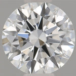 IGI 0.64 Carat Round Brilliant Lab Grown Diamond 人工培育鑽石 實驗室人造鑽石