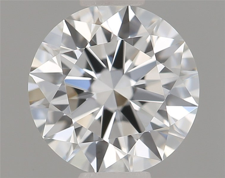 IGI 0.64 Carat Round Brilliant Lab Grown Diamond 人工培育鑽石 實驗室人造鑽石