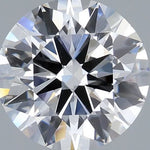 IGI 2.22 Carat Round Brilliant Lab Grown Diamond 人工培育鑽石 實驗室人造鑽石