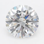 IGI 1.95 Carat Round Brilliant Lab Grown Diamond 人工培育鑽石 實驗室人造鑽石