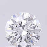 IGI 0.60 Carat Round Brilliant Lab Grown Diamond 人工培育鑽石 實驗室人造鑽石