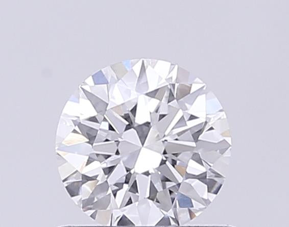 IGI 0.60 Carat Round Brilliant Lab Grown Diamond 人工培育鑽石 實驗室人造鑽石