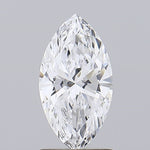 IGI 1.14 Carat Marquise Lab Grown Diamond