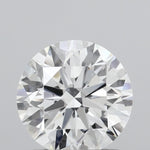 IGI 1.00 Carat Round Brilliant Lab Grown Diamond 人工培育鑽石 實驗室人造鑽石
