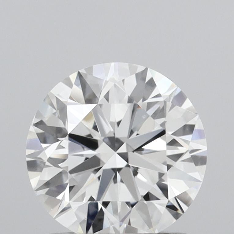 IGI 1.00 Carat Round Brilliant Lab Grown Diamond 人工培育鑽石 實驗室人造鑽石