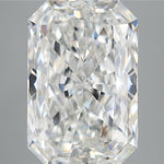 IGI 9.54 Carat Radiant Cut Lab Grown Diamond 人工培育鑽石 實驗室人造鑽石