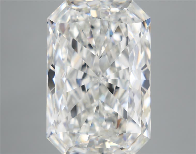 IGI 9.54 Carat Radiant Cut Lab Grown Diamond 人工培育鑽石 實驗室人造鑽石
