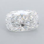 IGI 0.91 Carat Cushion Lab Grown Diamond 人工培育鑽石 實驗室人造鑽石