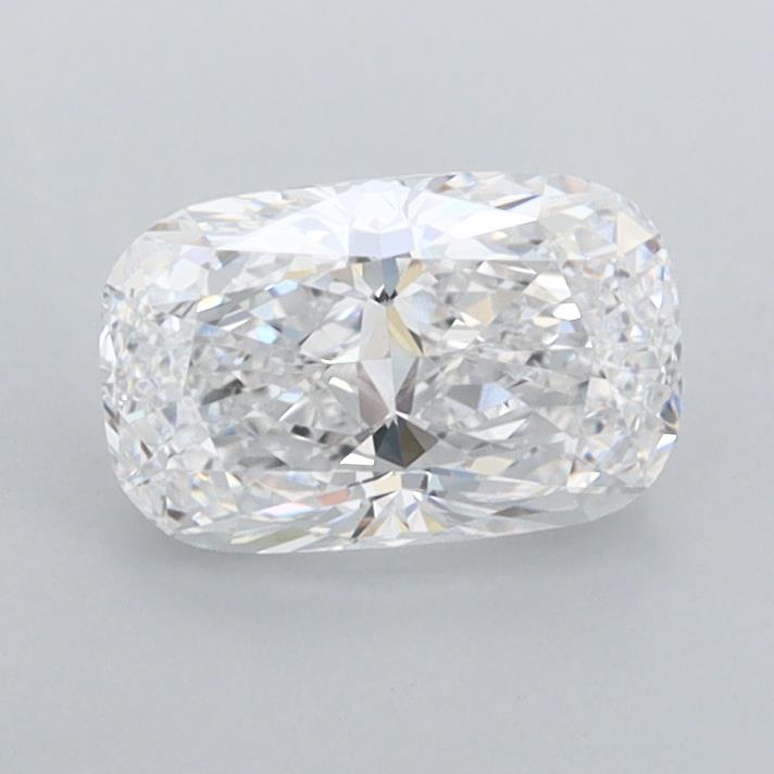 IGI 0.91 Carat Cushion Lab Grown Diamond 人工培育鑽石 實驗室人造鑽石