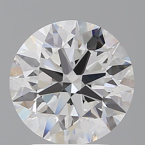IGI 3.04 Carat Round Brilliant Lab Grown Diamond 人工培育鑽石 實驗室人造鑽石