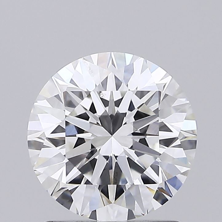 IGI 1.51 Carat Round Brilliant Lab Grown Diamond 人工培育鑽石 實驗室人造鑽石