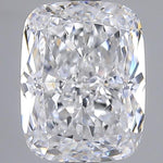 IGI 3.00 Carat Cushion Lab Grown Diamond 人工培育鑽石 實驗室人造鑽石