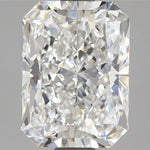 IGI 3.13 Carat Radiant Cut Lab Grown Diamond 人工培育鑽石 實驗室人造鑽石