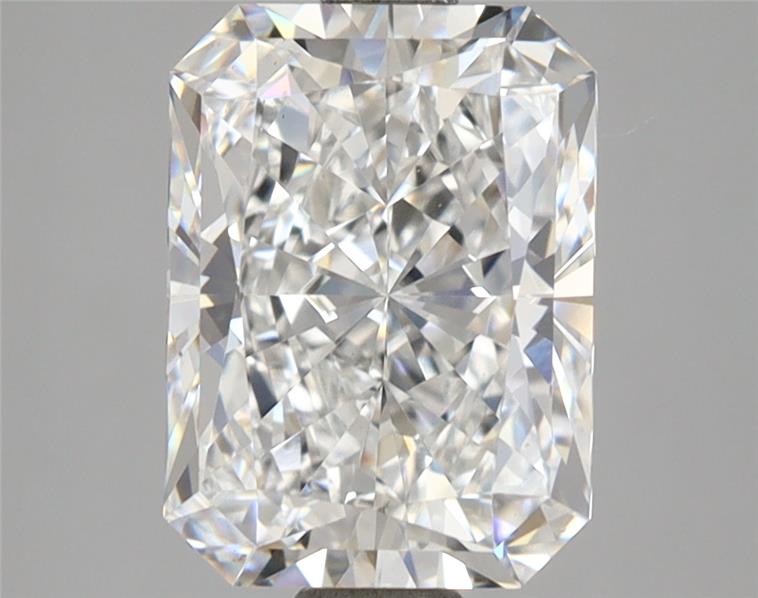 IGI 3.13 Carat Radiant Cut Lab Grown Diamond 人工培育鑽石 實驗室人造鑽石