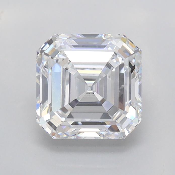 IGI 1.04 Carat Asscher Lab Grown Diamond 人工培育鑽石 實驗室人造鑽石