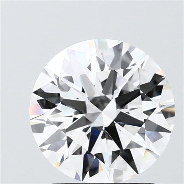 IGI 2.02 Carat Round Brilliant Lab Grown Diamond 人工培育鑽石 實驗室人造鑽石