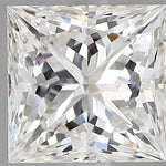IGI 2.00 Carat Princess Cut Lab Grown Diamond 人工培育鑽石 實驗室人造鑽石