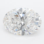 IGI 5.10 Carat Oval Lab Grown Diamond 人工培育鑽石 實驗室人造鑽石
