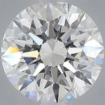 IGI 1.6 Carat Round Brilliant Lab Grown Diamond