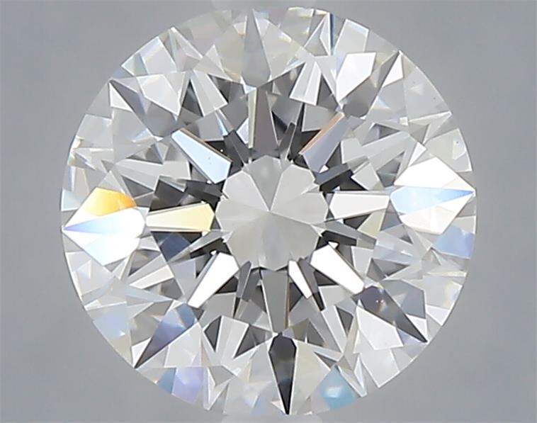 IGI 1.6 Carat Round Brilliant Lab Grown Diamond