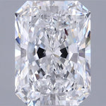 IGI 1.96 Carat Radiant Cut Lab Grown Diamond 人工培育鑽石 實驗室人造鑽石