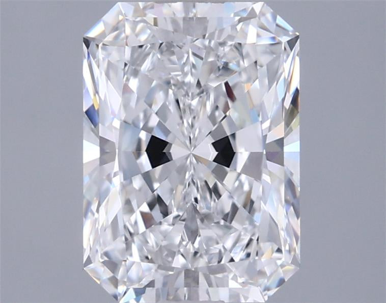 IGI 1.96 Carat Radiant Cut Lab Grown Diamond 人工培育鑽石 實驗室人造鑽石