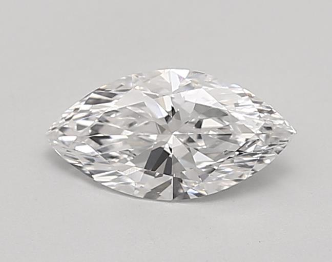IGI 0.83 Carat Marquise Lab Grown Diamond 人工培育鑽石 實驗室人造鑽石