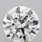 IGI 1.00 Carat Round Brilliant Lab Grown Diamond 人工培育鑽石 實驗室人造鑽石