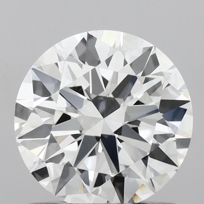 IGI 1.00 Carat Round Brilliant Lab Grown Diamond 人工培育鑽石 實驗室人造鑽石
