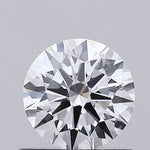 IGI 0.52 Carat Round Brilliant Lab Grown Diamond 人工培育鑽石 實驗室人造鑽石