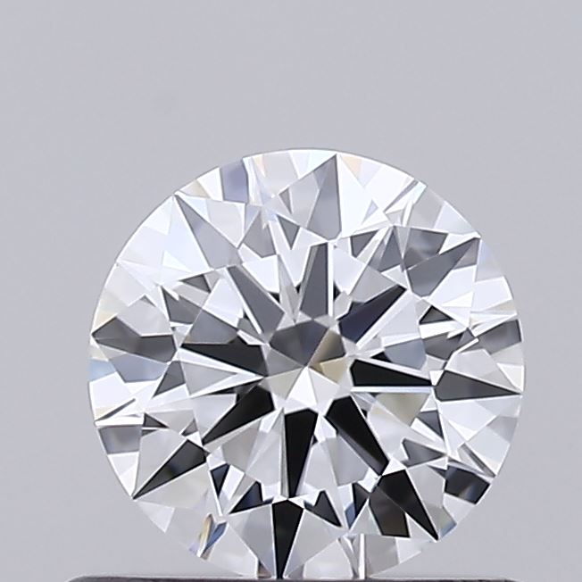 IGI 0.52 Carat Round Brilliant Lab Grown Diamond 人工培育鑽石 實驗室人造鑽石