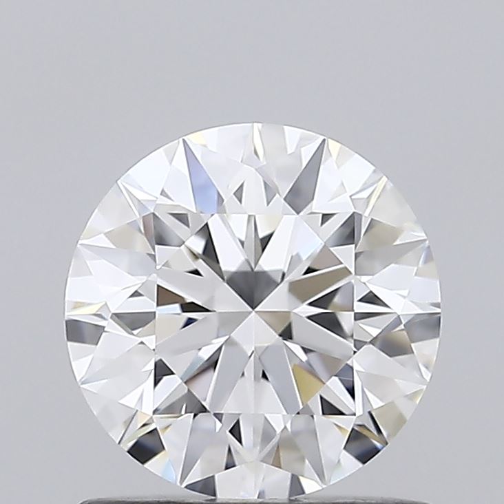 IGI 0.96 Carat Round Brilliant Lab Grown Diamond