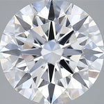 IGI 5.06 Carat Round Brilliant Lab Grown Diamond 人工培育鑽石 實驗室人造鑽石