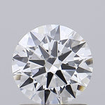 IGI 1.03 Carat Round Brilliant Lab Grown Diamond
