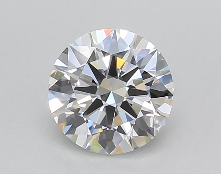 GIA 1.02 Carat Round Brilliant Lab Grown Diamond
