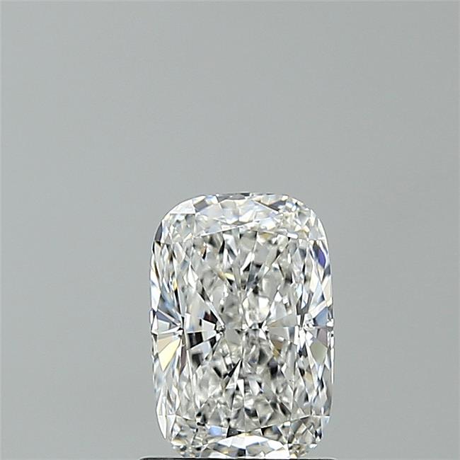 IGI 1.05 Carat Cushion Lab Grown Diamond 人工培育鑽石 實驗室人造鑽石