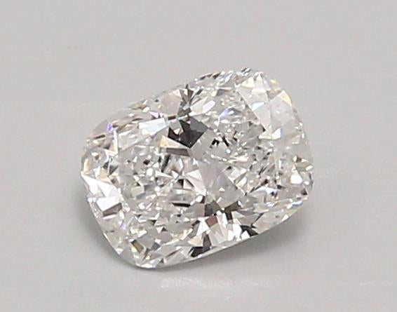 IGI 0.72 Carat Cushion Lab Grown Diamond