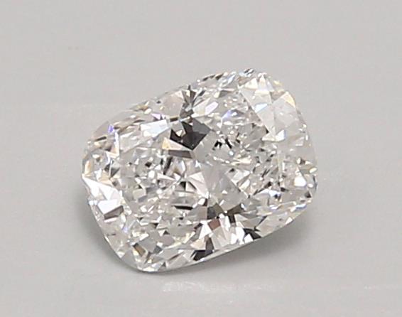 IGI 0.72 Carat Cushion Lab Grown Diamond