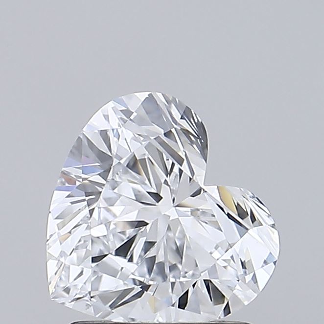 IGI 1.16 Carat Heart Lab Grown Diamond 人工培育鑽石 實驗室人造鑽石
