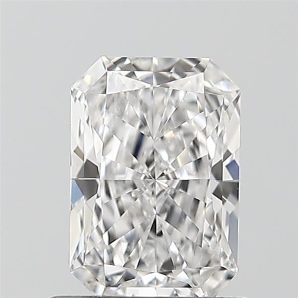 IGI 0.76 Carat Radiant Cut Lab Grown Diamond 人工培育鑽石 實驗室人造鑽石