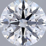 GIA 2.14 Carat Round Brilliant Lab Grown Diamond 人工培育鑽石 實驗室人造鑽石