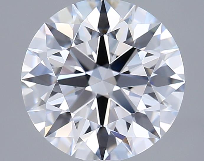 GIA 2.14 Carat Round Brilliant Lab Grown Diamond 人工培育鑽石 實驗室人造鑽石