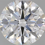 IGI 1.20 Carat Round Brilliant Lab Grown Diamond 人工培育鑽石 實驗室人造鑽石