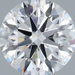 IGI 1.11 Carat Round Brilliant Lab Grown Diamond 人工培育鑽石 實驗室人造鑽石