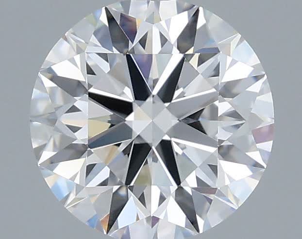 IGI 1.11 Carat Round Brilliant Lab Grown Diamond 人工培育鑽石 實驗室人造鑽石